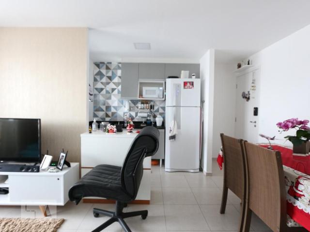 Apto, Vila Andrade, 1 Quarto, 44 m2 São Paulo