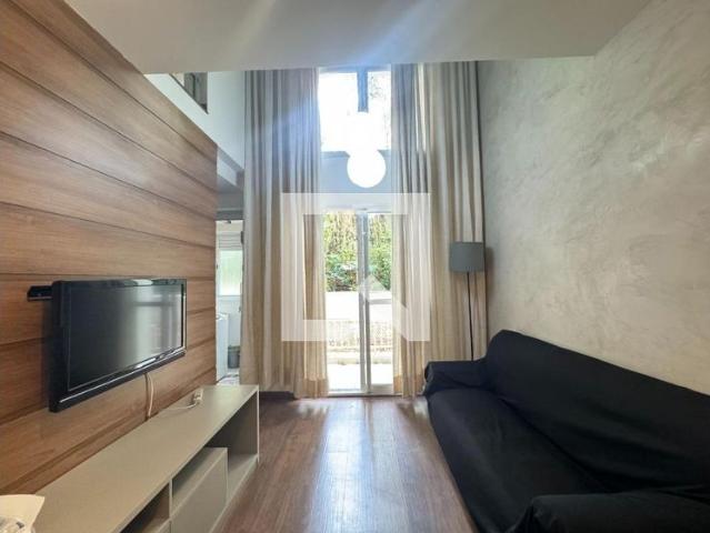 Apto, Vila Andrade, 1 Quarto, 48 m2 São Paulo