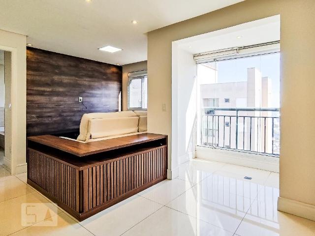 Apto, Vila Andrade, 1 Quarto, 48 m2 São Paulo