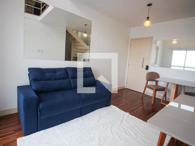 Apto, Vila Andrade, 1 Quarto, 48 m2 São Paulo