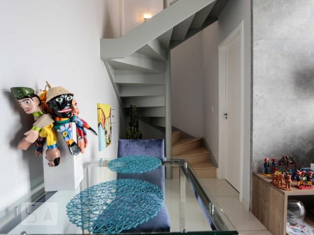 Apto, Vila Andrade, 1 Quarto, 49 m2 São Paulo