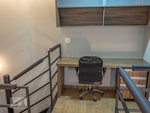 Apto, Vila Andrade, 1 Quarto, 50 m2 São Paulo