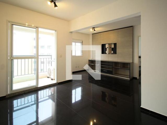 Apto, Vila Andrade, 1 Quarto, 52 m2 São Paulo