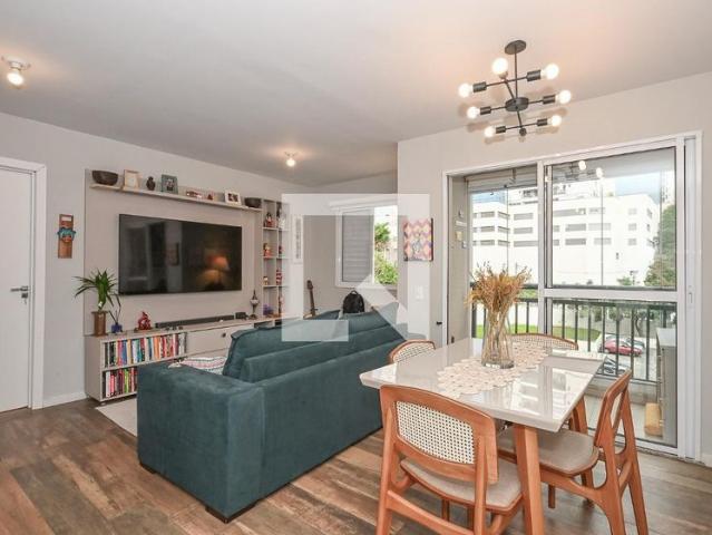 Apto, Vila Andrade, 1 Quarto, 55 m2 São Paulo