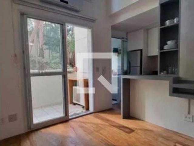 Apto, Vila Andrade, 1 Quarto, 58 m2 São Paulo