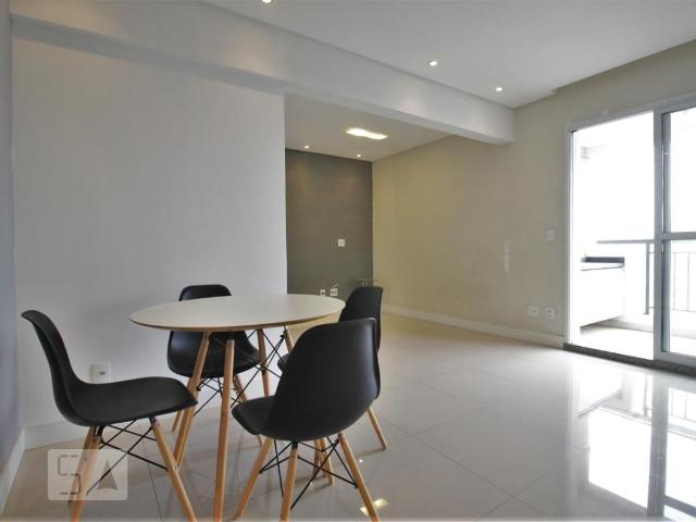 Apto, Vila Andrade, 1 Quarto, 61 m2 São Paulo