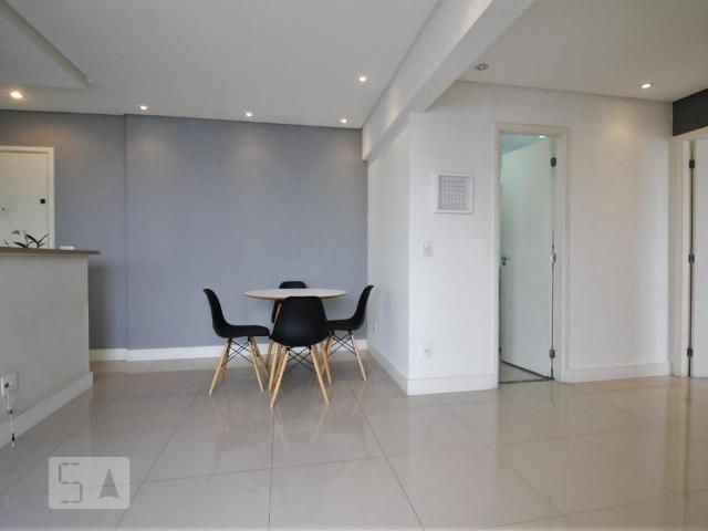 Apto, Vila Andrade, 1 Quarto, 61 m2 São Paulo