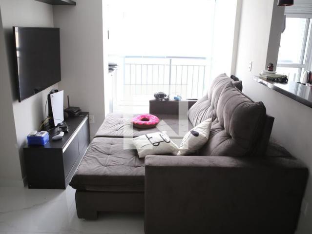 Apto, Vila Andrade, 1 Quarto, 69 m2 São Paulo