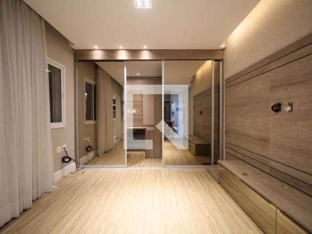 Apto, Vila Andrade, 1 Quarto, 80 m2 São Paulo