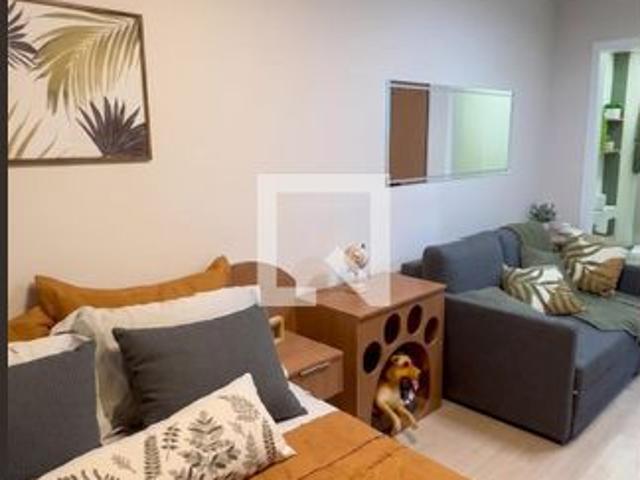 Apto, Vila Andrade, 1 Quarto, 84 m2 São Paulo