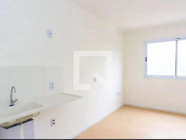 Apto, Vila Andrade, 1 Quarto, 17 m2 São Paulo