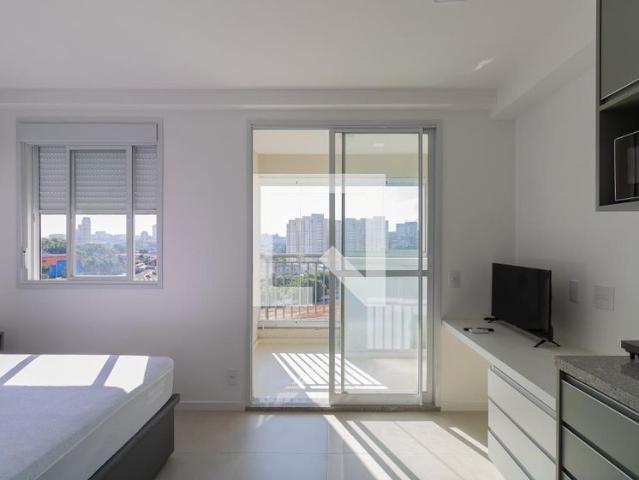 Apto, Vila Andrade, 1 Quarto, 25 m2 São Paulo