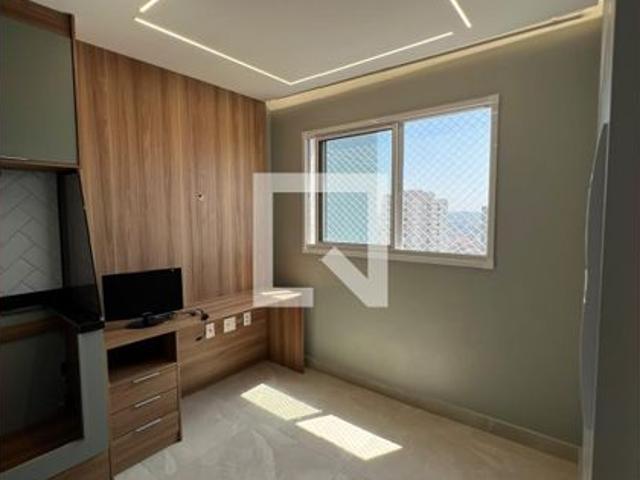 Apto, Vila Andrade, 1 Quarto, 26 m2 São Paulo