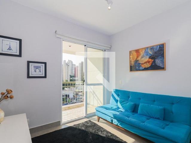 Apto, Vila Andrade, 1 Quarto, 33 m2 São Paulo