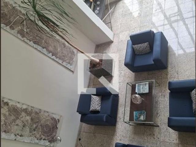 Apto, Vila Andrade, 1 Quarto, 32 m2 São Paulo