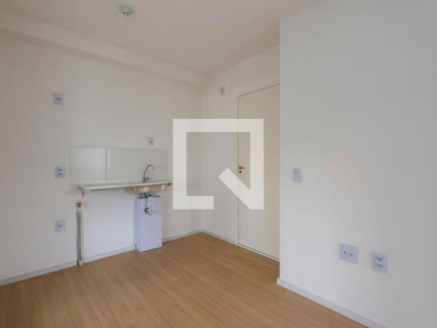 Apto, Vila Andrade, 1 Quarto, 35 m2 São Paulo
