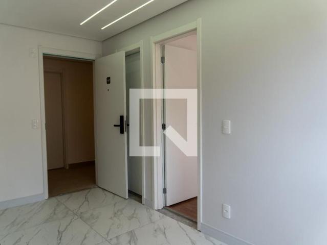 Apto, Vila Andrade, 1 Quarto, 35 m2 São Paulo