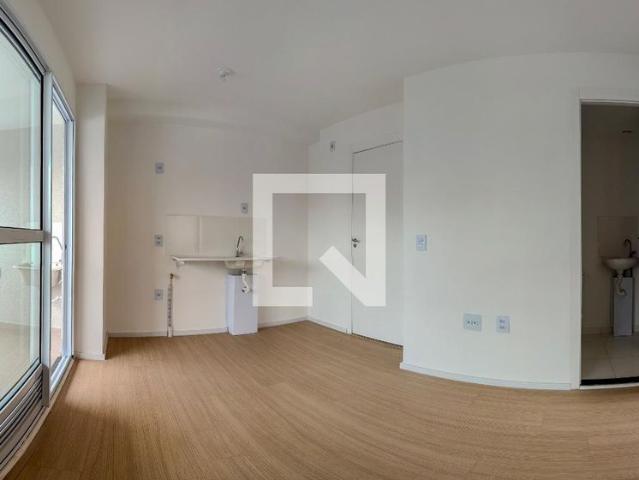 Apto, Vila Andrade, 2 Quartos, 36 m2 São Paulo