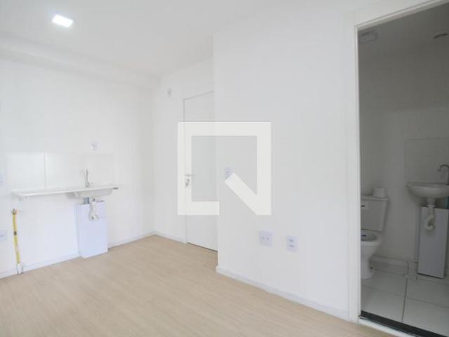 Apto, Vila Andrade, 2 Quartos, 36 m2 São Paulo