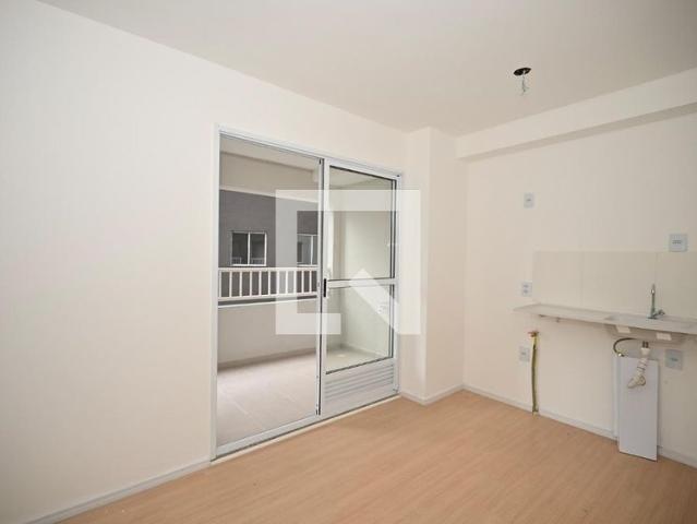 Apto, Vila Andrade, 1 Quarto, 36 m2 São Paulo