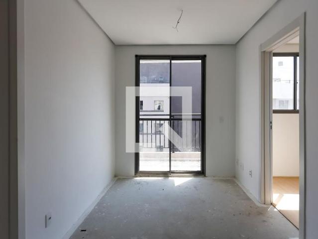 Apto, Vila Andrade, 1 Quarto, 38 m2 São Paulo