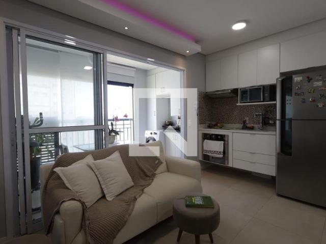 Apto, Vila Andrade, 1 Quarto, 38 m2 São Paulo