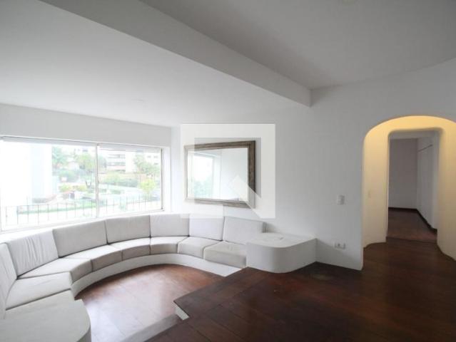 Apto, Vila Andrade, 2 Quartos, 102 m2 São Paulo