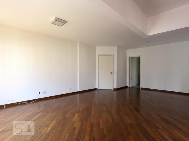 Apto, Vila Andrade, 2 Quartos, 116 m2 São Paulo