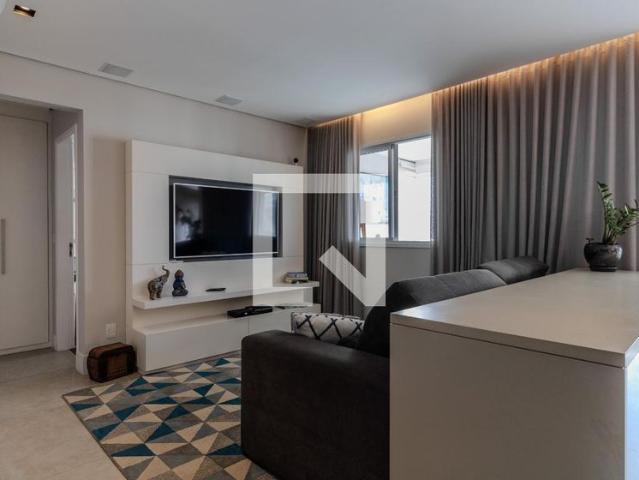 Apto, Vila Andrade, 2 Quartos, 119 m2 São Paulo