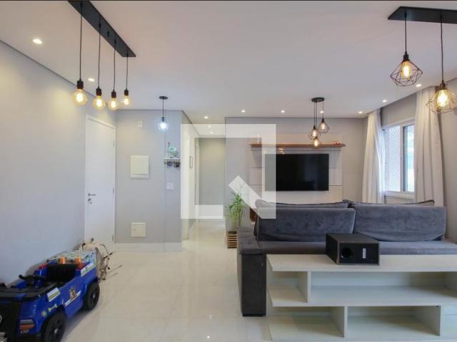 Apto, Vila Andrade, 2 Quartos, 111 m2 São Paulo