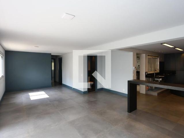 Apto, Vila Andrade, 2 Quartos, 127 m2 São Paulo