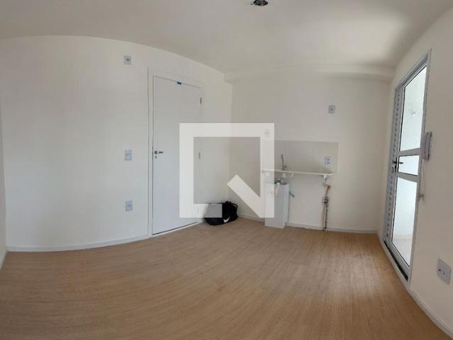 Apto, Vila Andrade, 2 Quartos, 28 m2 São Paulo