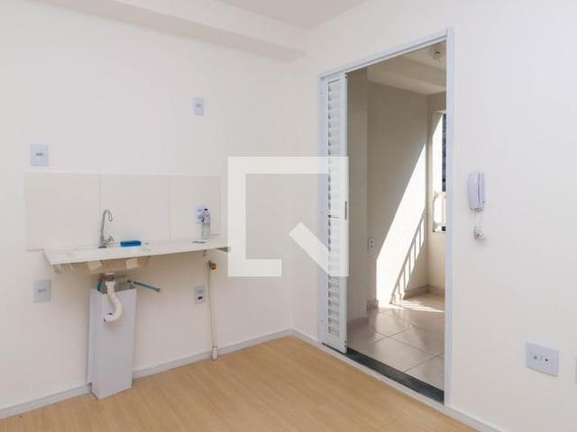 Apto, Vila Andrade, 2 Quartos, 28 m2 São Paulo