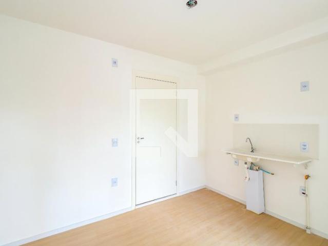 Apto, Vila Andrade, 2 Quartos, 28 m2 São Paulo