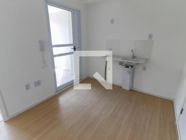 Apto, Vila Andrade, 2 Quartos, 29 m2 São Paulo