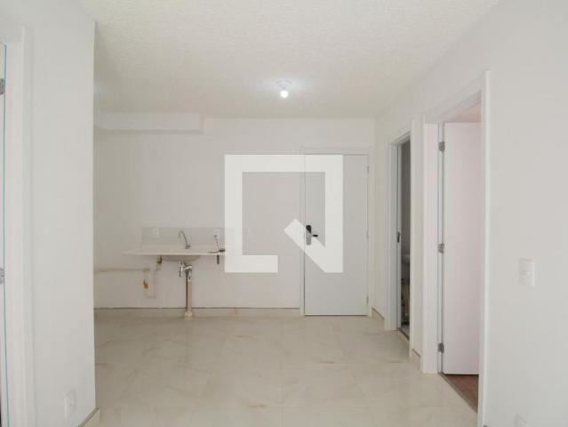Apto, Vila Andrade, 2 Quartos, 34 m2 São Paulo