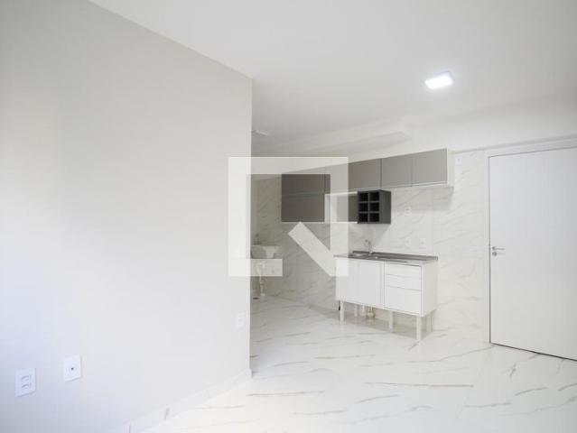 Apto, Vila Andrade, 2 Quartos, 36 m2 São Paulo