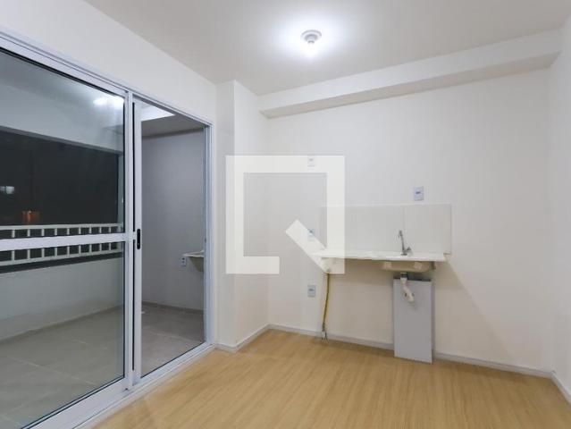 Apto, Vila Andrade, 2 Quartos, 36 m2 São Paulo