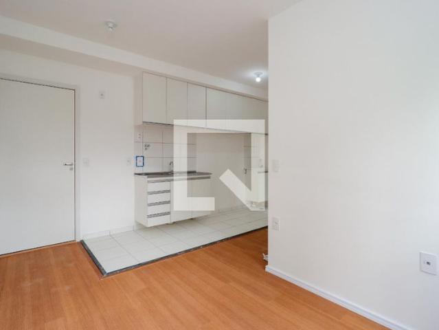 Apto, Vila Andrade, 2 Quartos, 37 m2 São Paulo