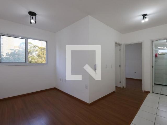 Apto, Vila Andrade, 2 Quartos, 38 m2 São Paulo