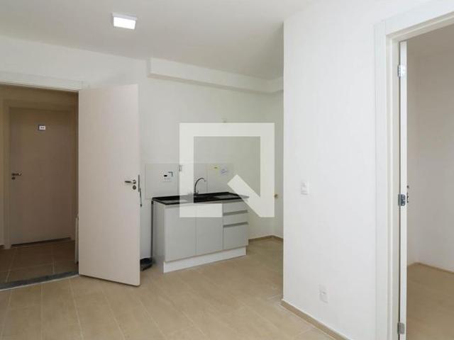 Apto, Vila Andrade, 2 Quartos, 38 m2 São Paulo