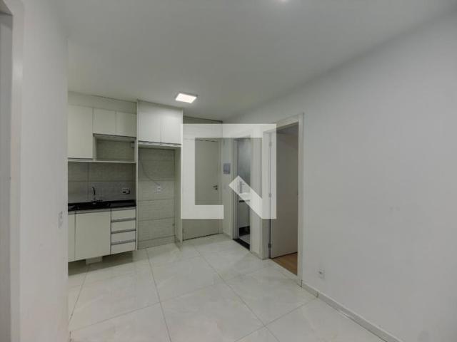 Apto, Vila Andrade, 2 Quartos, 39 m2 São Paulo