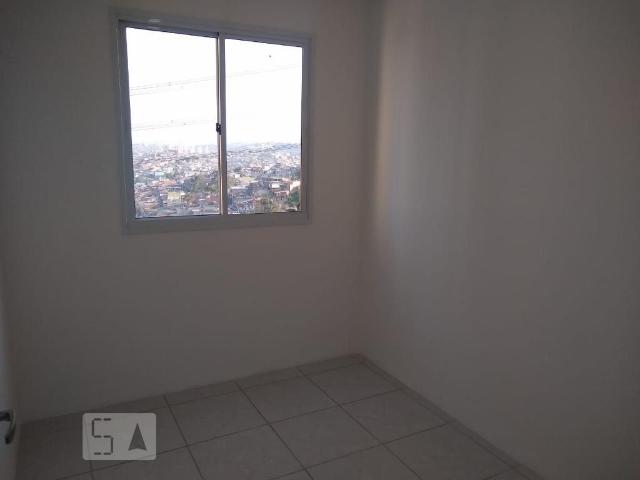 Apto, Vila Andrade, 2 Quartos, 40 m2 São Paulo