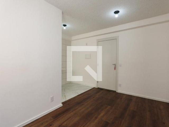 Apto, Vila Andrade, 2 Quartos, 40 m2 São Paulo