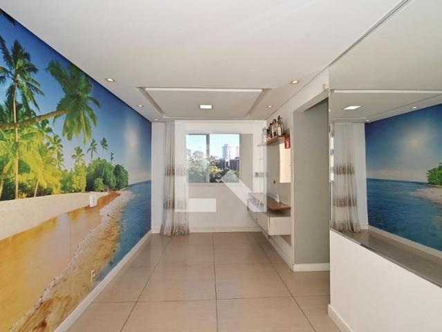Apto, Vila Andrade, 2 Quartos, 41 m2 São Paulo