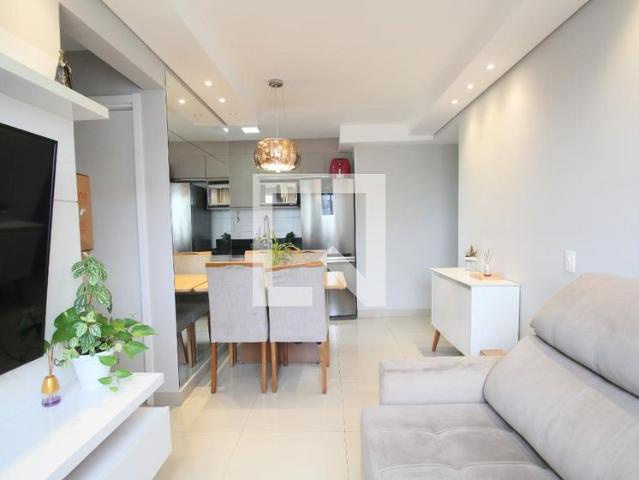Apto, Vila Andrade, 2 Quartos, 41 m2 São Paulo