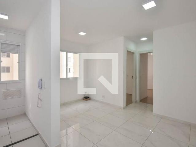 Apto, Vila Andrade, 2 Quartos, 41 m2 São Paulo