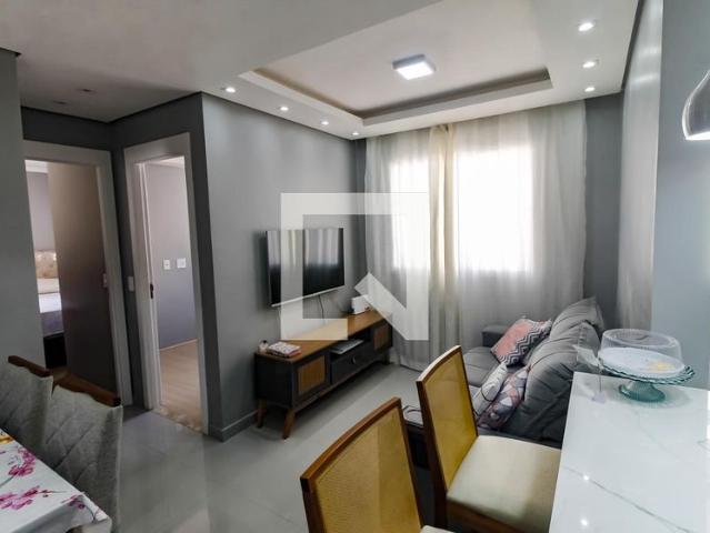 Apto, Vila Andrade, 2 Quartos, 42 m2 São Paulo