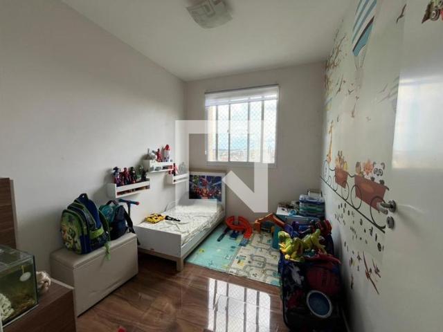 Apto, Vila Andrade, 2 Quartos, 42 m2 São Paulo