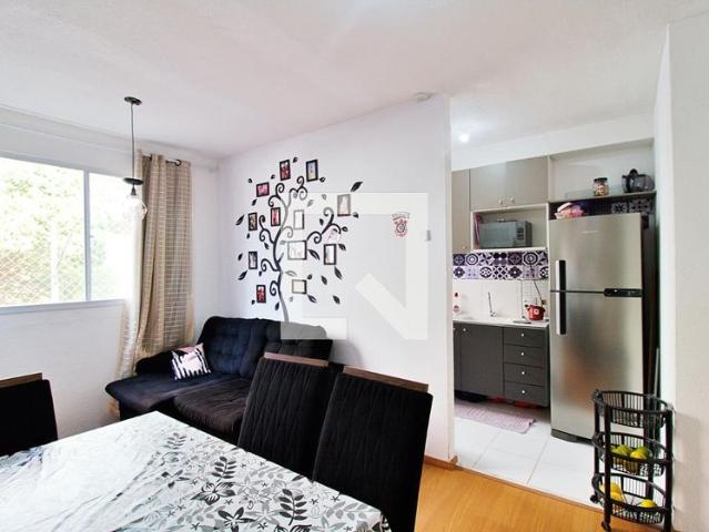Apto, Vila Andrade, 2 Quartos, 42 m2 São Paulo